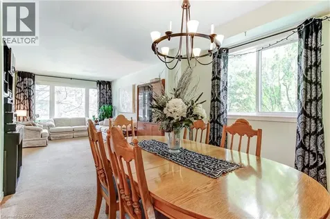 2130 Cleaver Avenue Burlington ON L7M 3R1