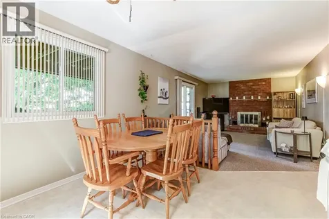 2130 Cleaver Avenue Burlington ON L7M 3R1
