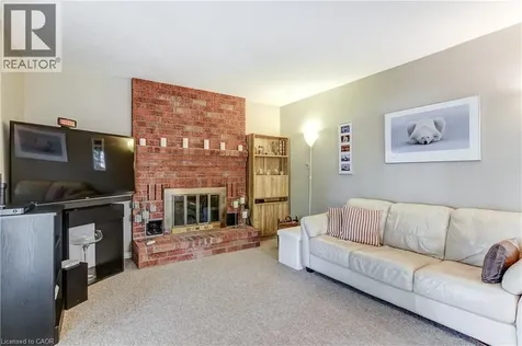 2130 Cleaver Avenue Burlington ON L7M 3R1