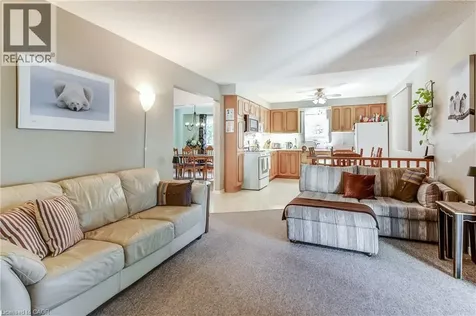 2130 Cleaver Avenue Burlington ON L7M 3R1