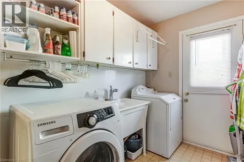 2130 Cleaver Avenue Burlington ON L7M 3R1