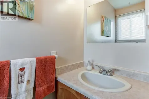 2130 Cleaver Avenue Burlington ON L7M 3R1