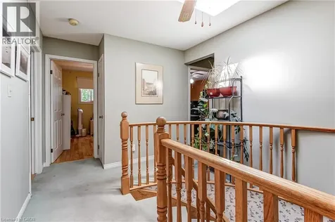 2130 Cleaver Avenue Burlington ON L7M 3R1