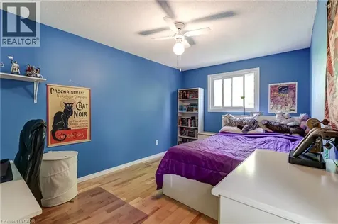 2130 Cleaver Avenue Burlington ON L7M 3R1