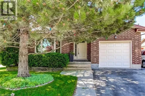2130 Cleaver Avenue Burlington ON L7M 3R1