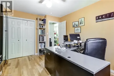 2130 Cleaver Avenue Burlington ON L7M 3R1