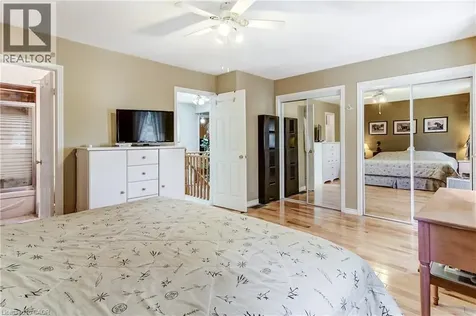2130 Cleaver Avenue Burlington ON L7M 3R1