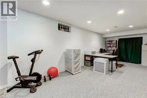 2130 Cleaver Avenue Burlington ON L7M 3R1
