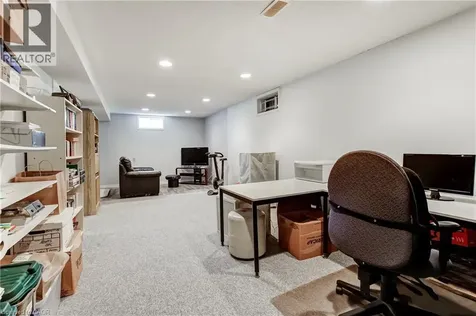 2130 Cleaver Avenue Burlington ON L7M 3R1