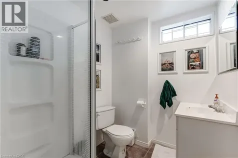 2130 Cleaver Avenue Burlington ON L7M 3R1