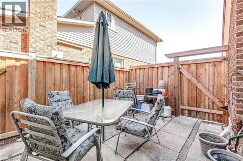 2130 Cleaver Avenue Burlington ON L7M 3R1
