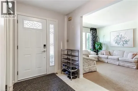 2130 Cleaver Avenue Burlington ON L7M 3R1
