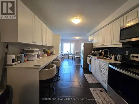 25 Andean Lane Barrie ON L9J 0B1