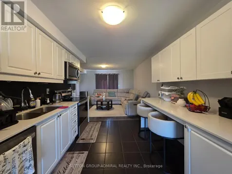 25 Andean Lane Barrie ON L9J 0B1