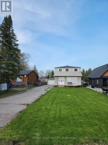 75 Lake Avenue Ramara ON L0K 1B0