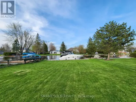 75 Lake Avenue Ramara ON L0K 1B0