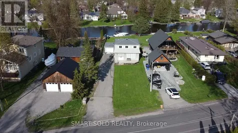 75 Lake Avenue Ramara ON L0K 1B0