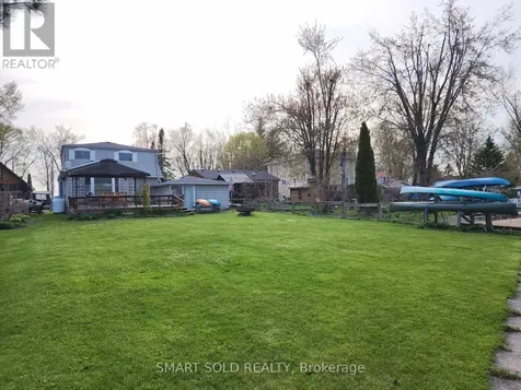 75 Lake Avenue Ramara ON L0K 1B0