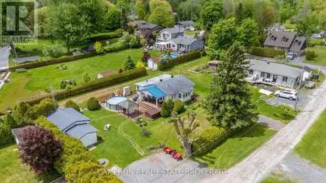 6283 153rd Avenue South Glengarry ON K0C 1E0