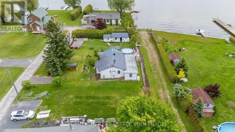 6283 153rd Avenue South Glengarry ON K0C 1E0