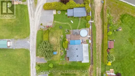 6283 153rd Avenue South Glengarry ON K0C 1E0