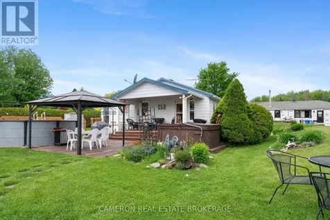 6283 153rd Avenue South Glengarry ON K0C 1E0