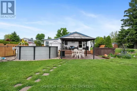 6283 153rd Avenue South Glengarry ON K0C 1E0
