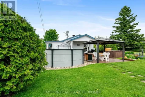 6283 153rd Avenue South Glengarry ON K0C 1E0