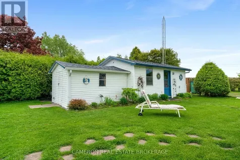 6283 153rd Avenue South Glengarry ON K0C 1E0