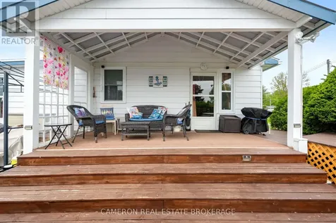 6283 153rd Avenue South Glengarry ON K0C 1E0
