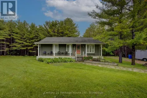 262845 Varney Road West Grey ON N0G 1R0