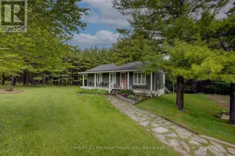 262845 Varney Road West Grey ON N0G 1R0