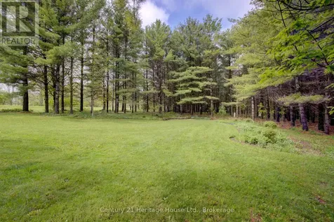 262845 Varney Road West Grey ON N0G 1R0