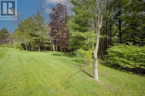262845 Varney Road West Grey ON N0G 1R0