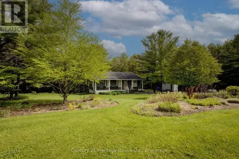 262845 Varney Road West Grey ON N0G 1R0