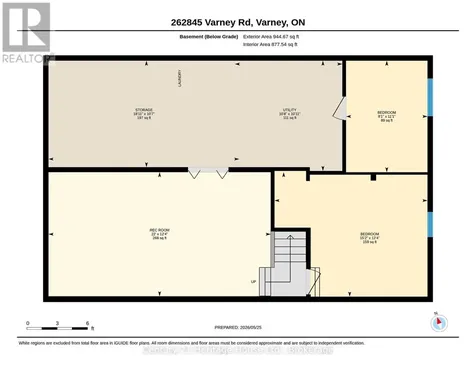 262845 Varney Road West Grey ON N0G 1R0