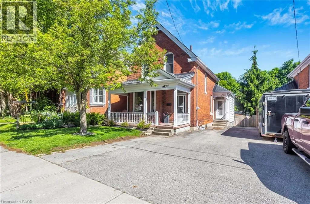 577 George Street Woodstock ON N4S 4J7