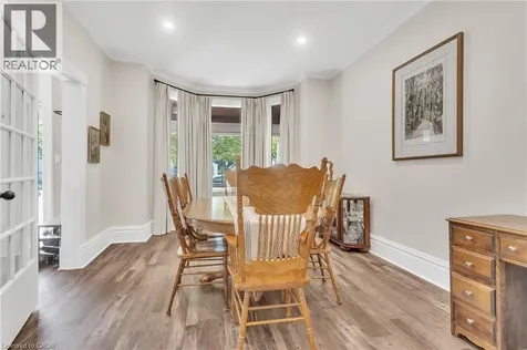 577 George Street Woodstock ON N4S 4J7