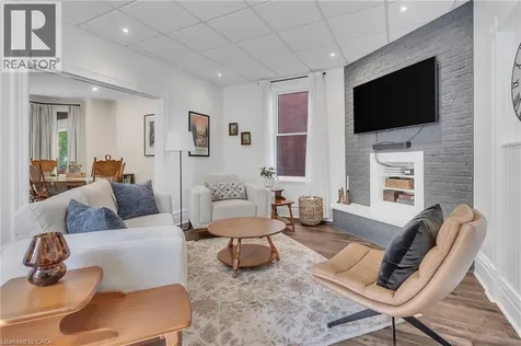 577 George Street Woodstock ON N4S 4J7