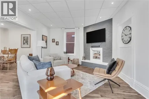 577 George Street Woodstock ON N4S 4J7