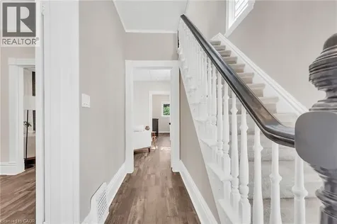 577 George Street Woodstock ON N4S 4J7