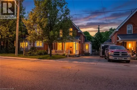 577 George Street Woodstock ON N4S 4J7