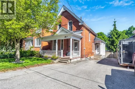 577 George Street Woodstock ON N4S 4J7