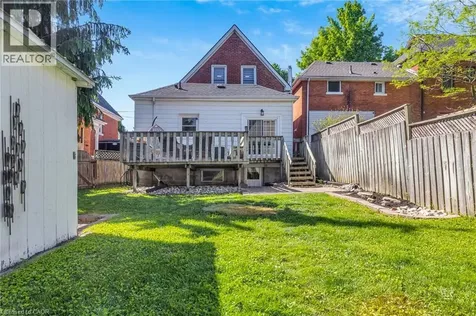 577 George Street Woodstock ON N4S 4J7