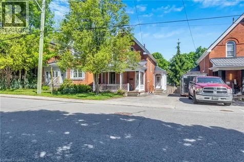 577 George Street Woodstock ON N4S 4J7