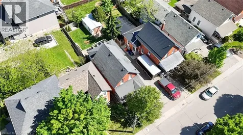 577 George Street Woodstock ON N4S 4J7