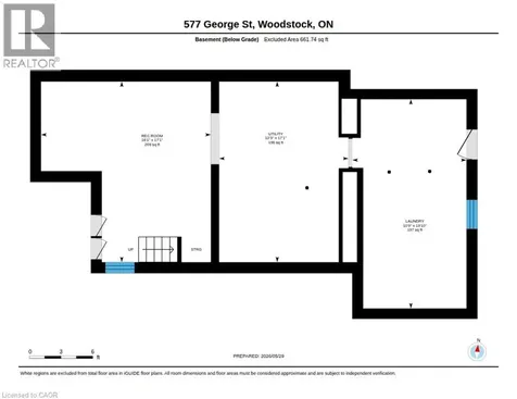 577 George Street Woodstock ON N4S 4J7