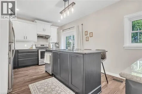 577 George Street Woodstock ON N4S 4J7