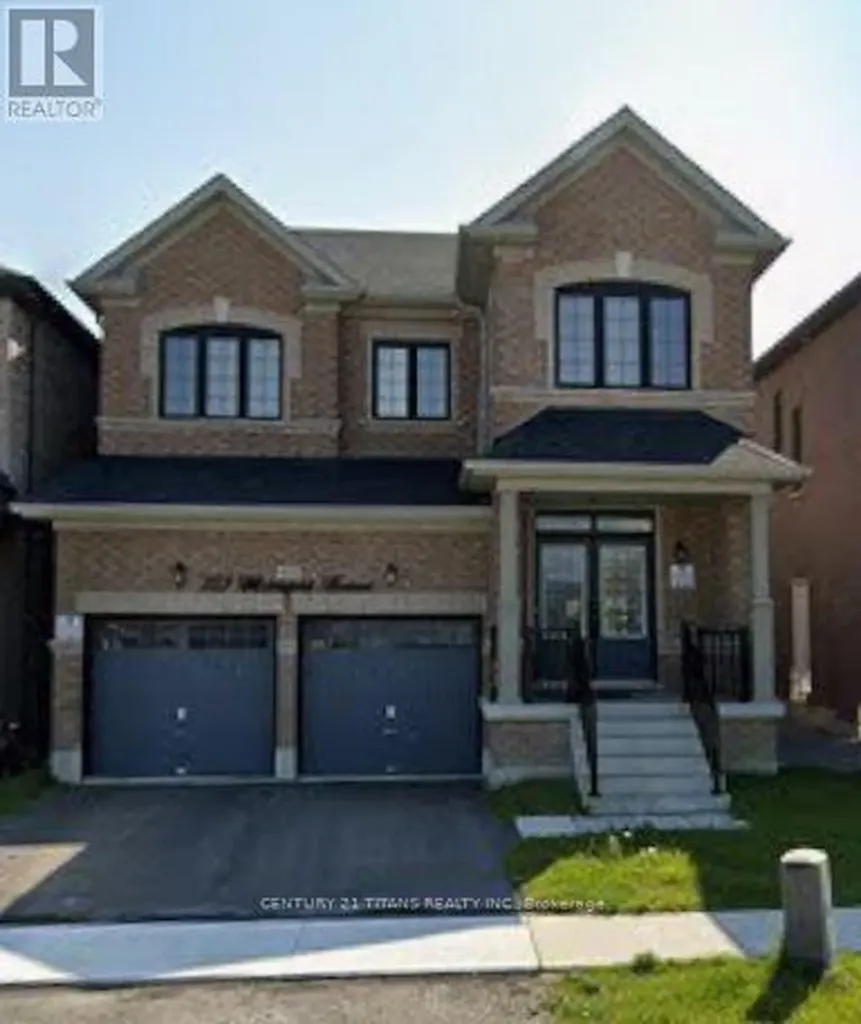 121 Micklefield Avenue Whitby ON L1P 0L3