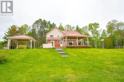 89 Hills Siding Road Callander ON P0H 1H0